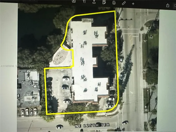 $120,000 | 12590 Northeast 16th Avenue, Unit 509, North Miami, FL 33161