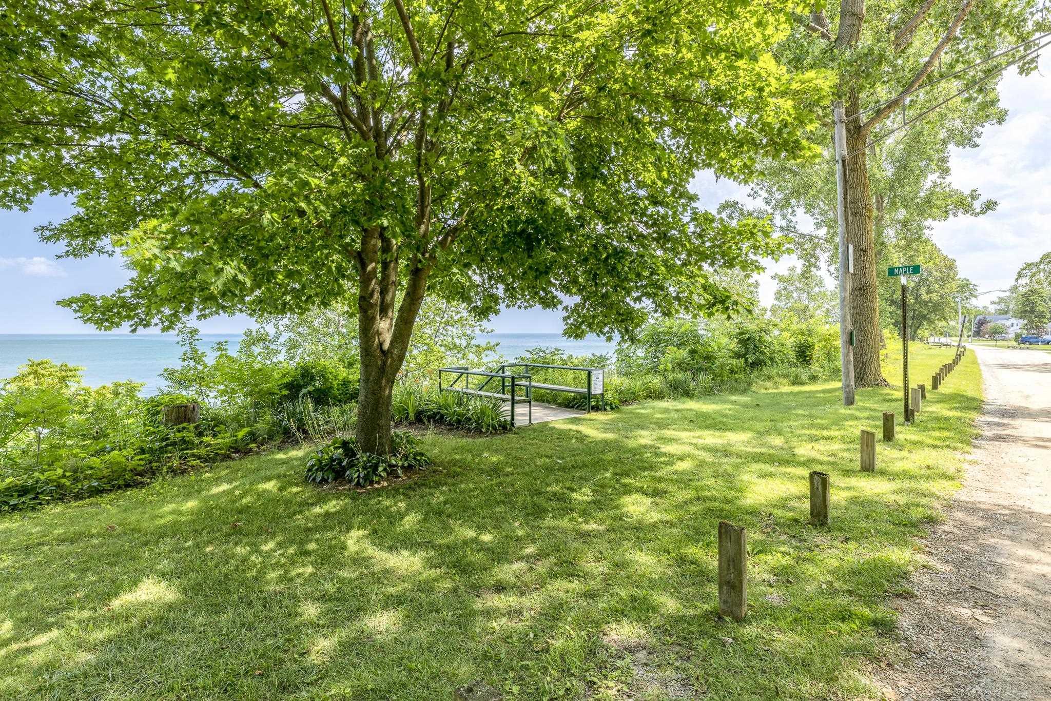 7093 Lakeshore Road Lexington, MI 48450 - Photo 41 of 46 Association Lake Access