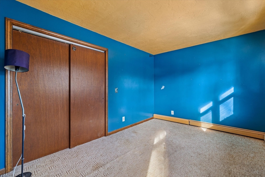 100 Asnebumskit Road Paxton, MA 01612 - Photo 25 of 42 a view of empty room