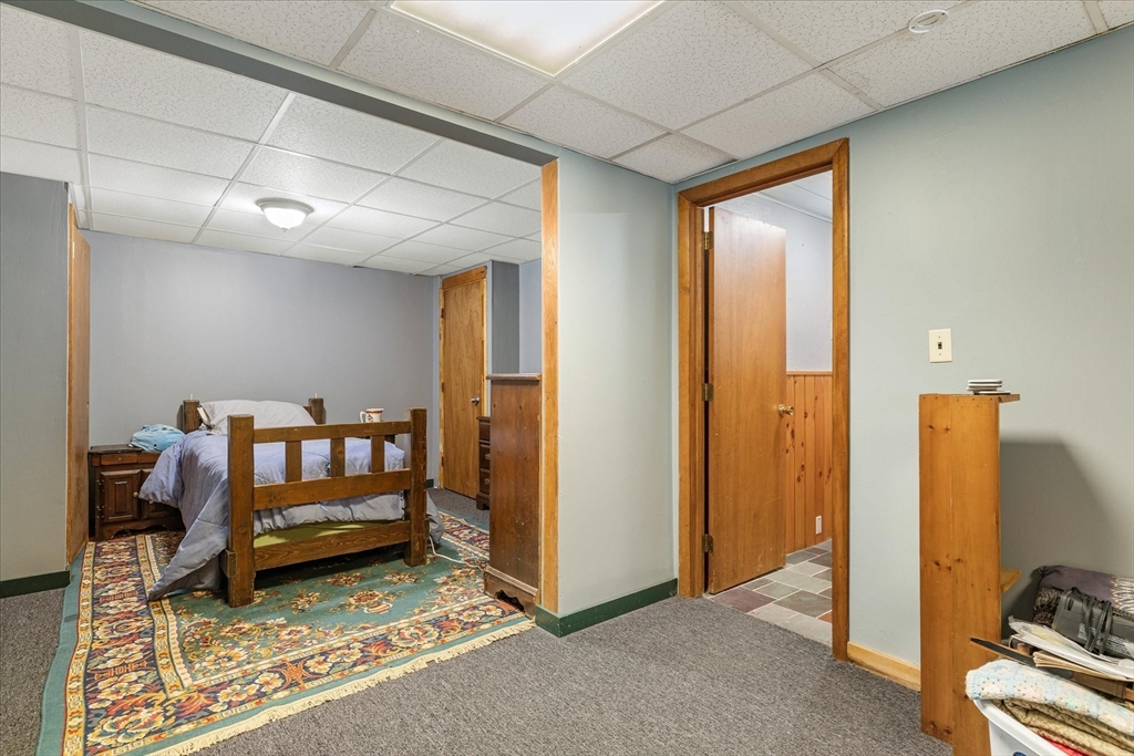 100 Asnebumskit Road Paxton, MA 01612 - Photo 31 of 42 a view of a room with furniture