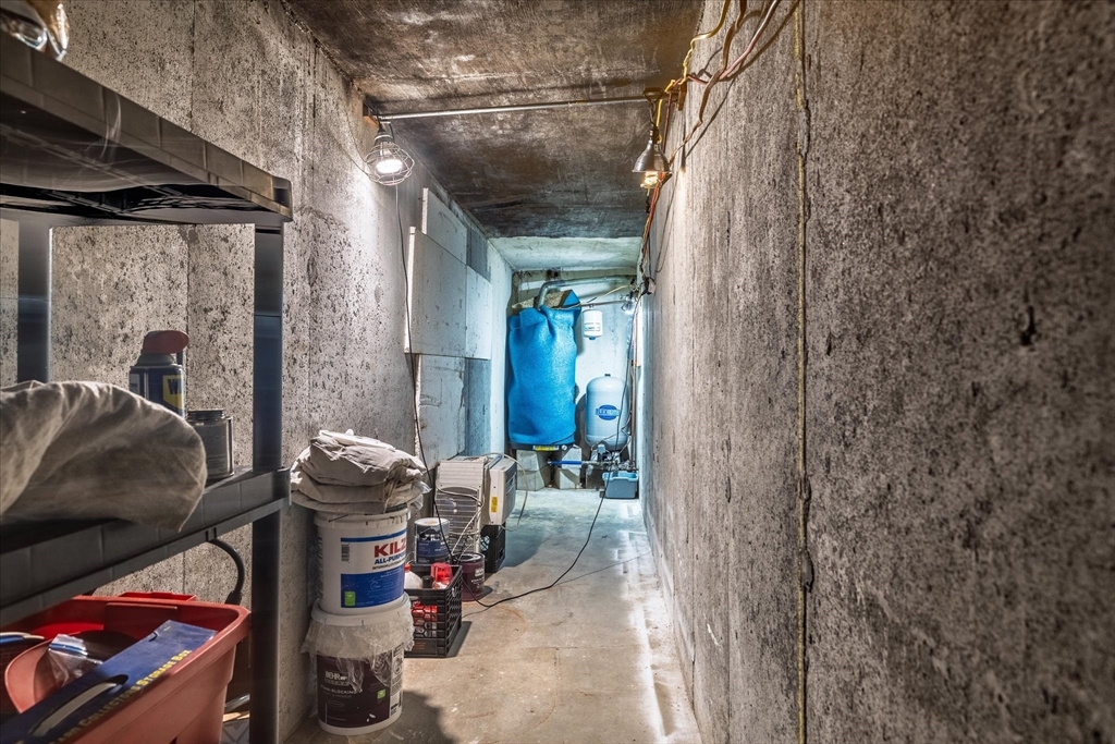 100 Asnebumskit Road Paxton, MA 01612 - Photo 34 of 42 a room with storage and utility