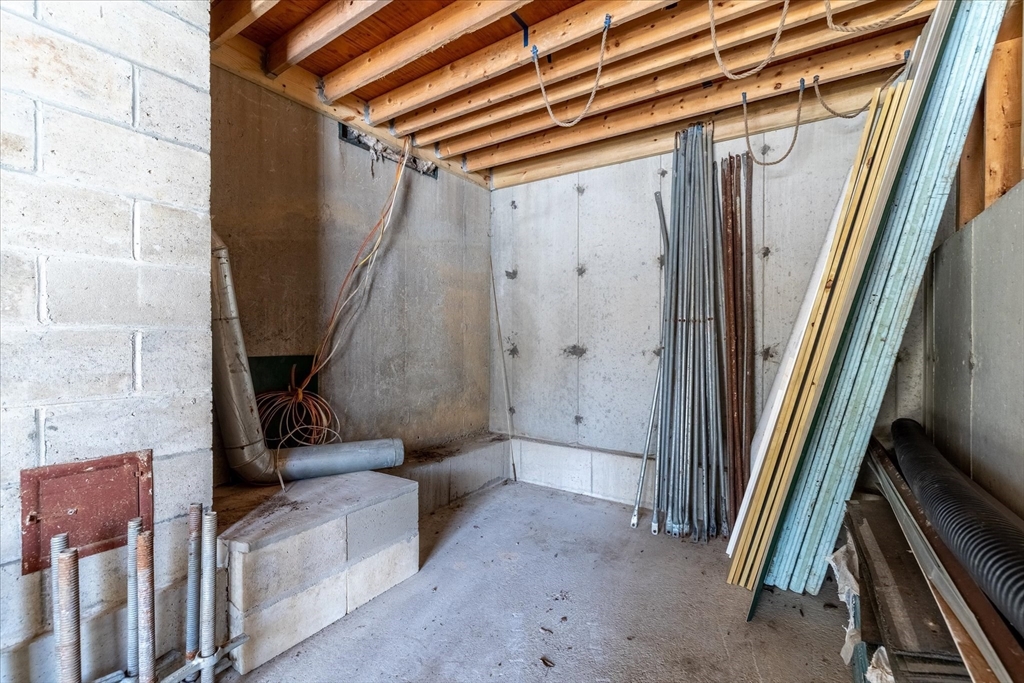 100 Asnebumskit Road Paxton, MA 01612 - Photo 35 of 42 a view of an empty room