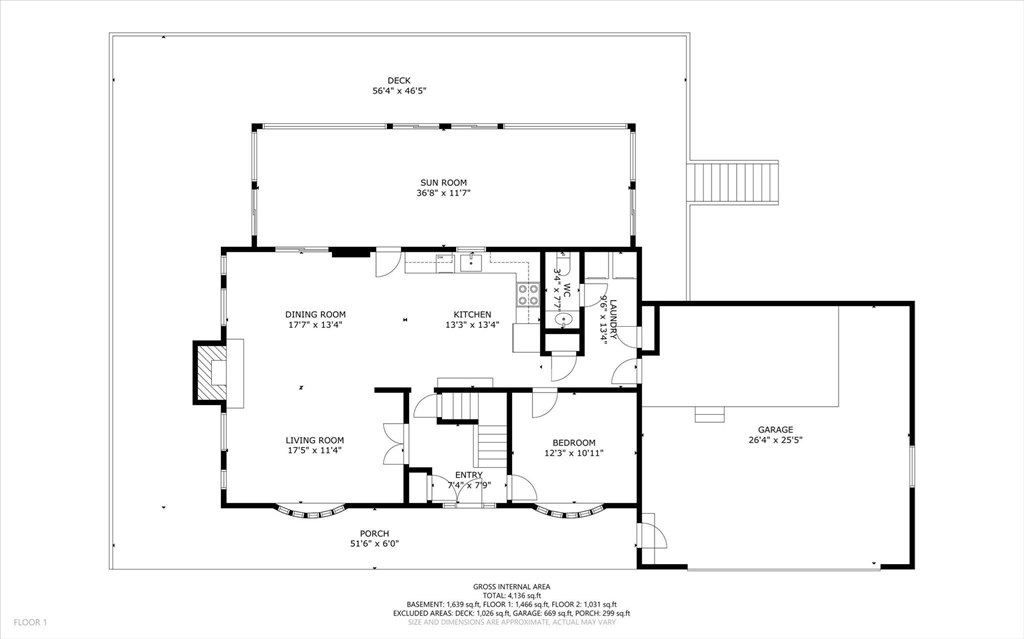 100 Asnebumskit Road Paxton, MA 01612 - Photo 40 of 42