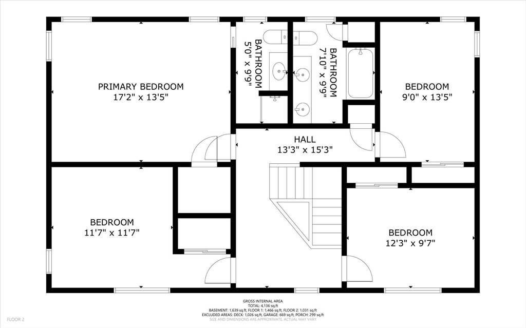 100 Asnebumskit Road Paxton, MA 01612 - Photo 41 of 42 a picture of a book and a bed