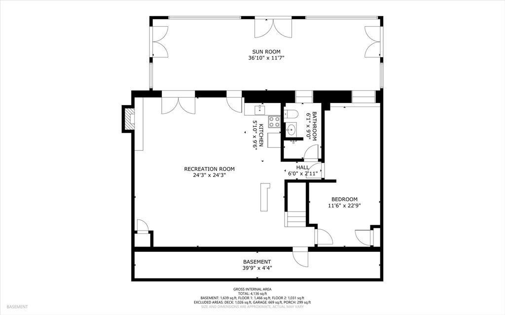 100 Asnebumskit Road Paxton, MA 01612 - Photo 42 of 42 a picture of a floor plan