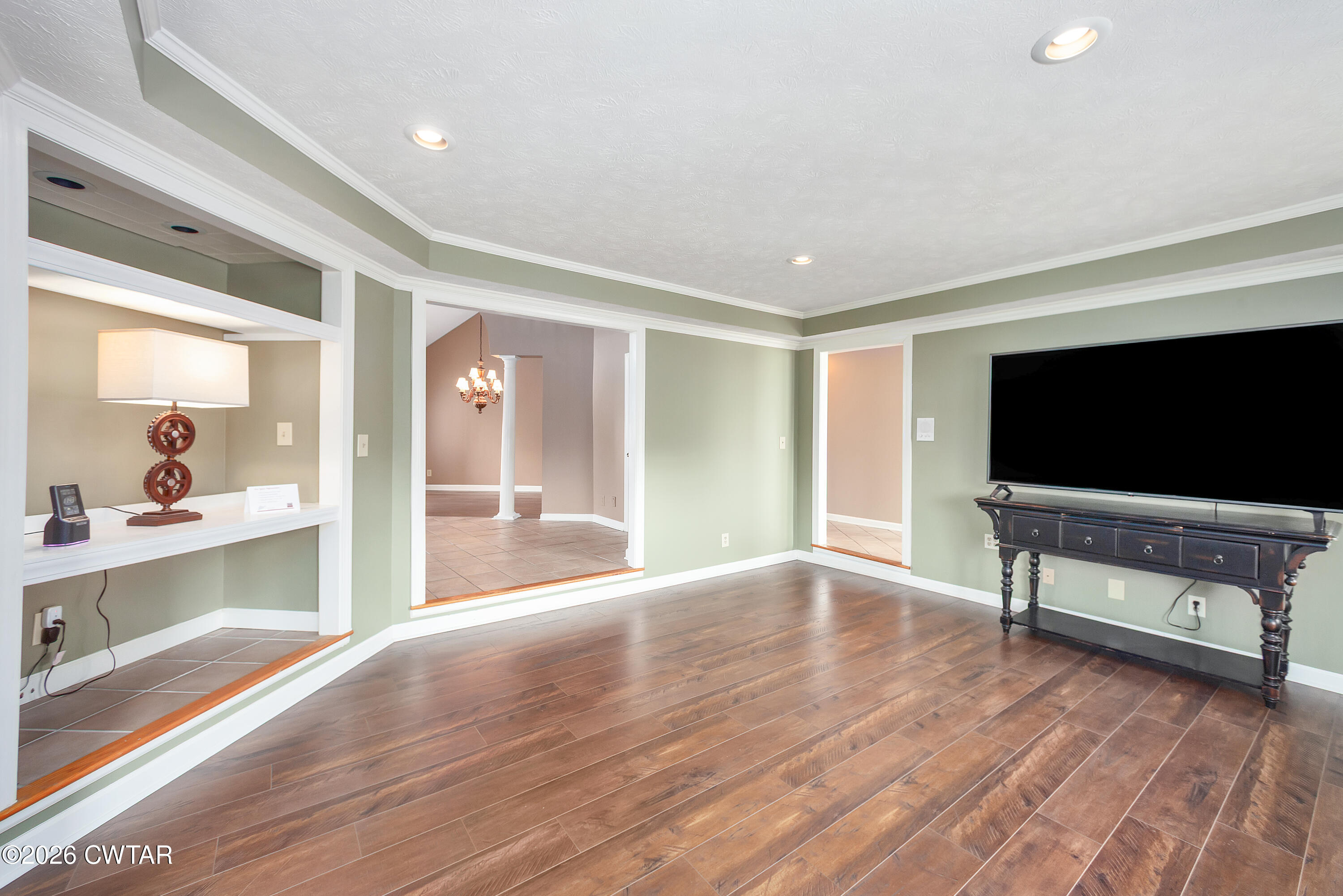 103 April Cove Ripley, TN 38063 - Photo 14 of 50 Family room