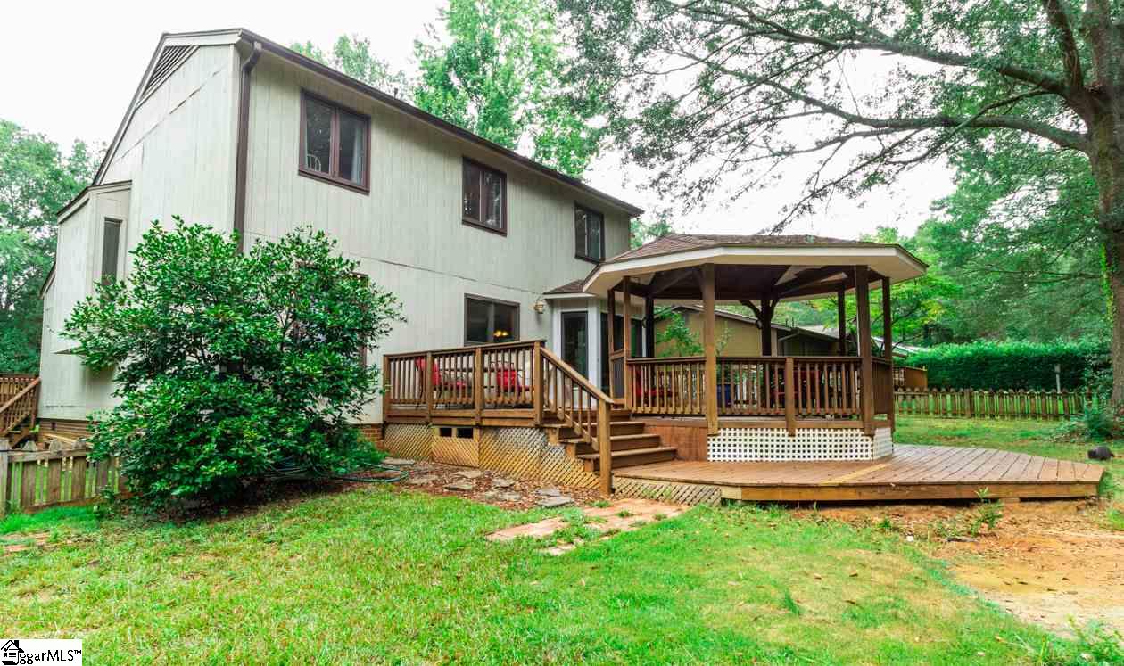 200 Rippleview Drive Clemson, SC 29631 - Photo 33 of 36 Gallery Image 33