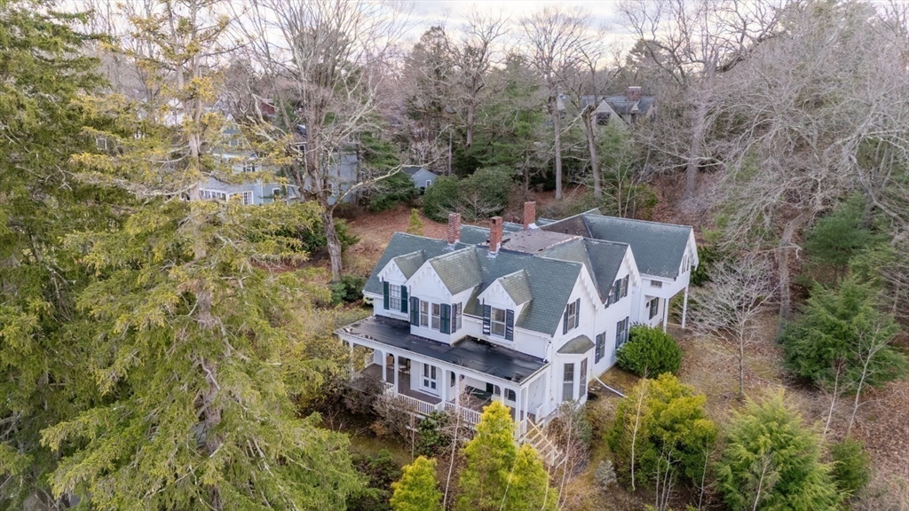 140 Pleasant Street Newton, MA 02459 - Photo 18 of 22