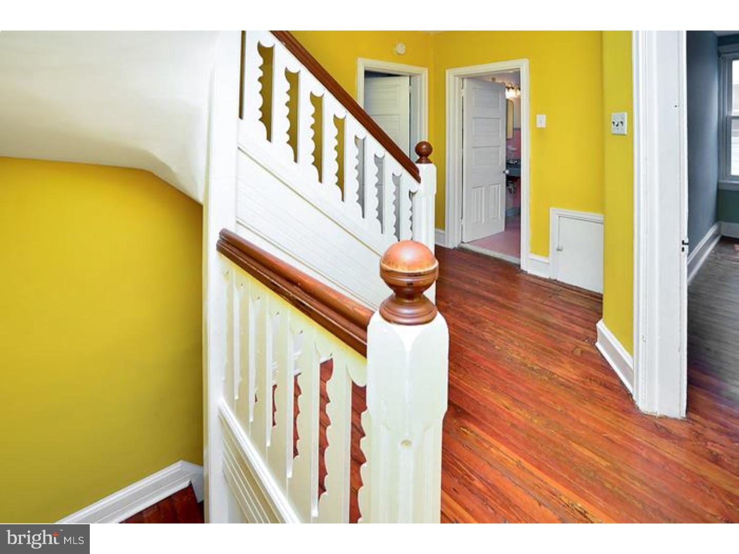 423 High Street Philadelphia, PA 19144 - Photo 16 of 25 Hallway