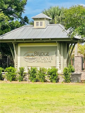 $19,900 | 365 Pelican Drive, Waverly, GA 31565