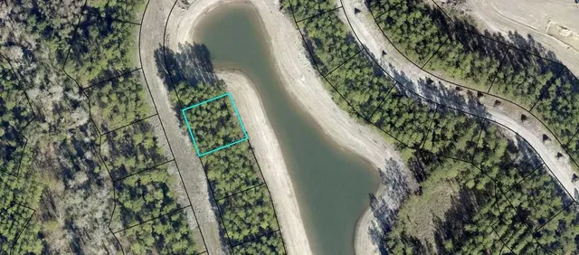 $19,900 | 365 Pelican Drive, Waverly, GA 31565