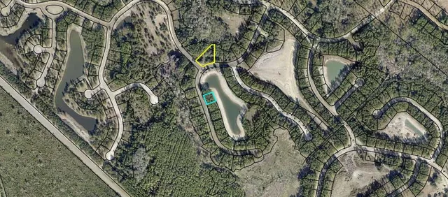 $19,900 | 365 Pelican Drive, Waverly, GA 31565