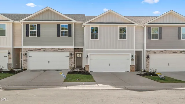 $289,900 | 7142 Royal Ascot Drive, Whitsett, NC 27377