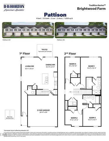 $289,900 | 7142 Royal Ascot Drive, Whitsett, NC 27377