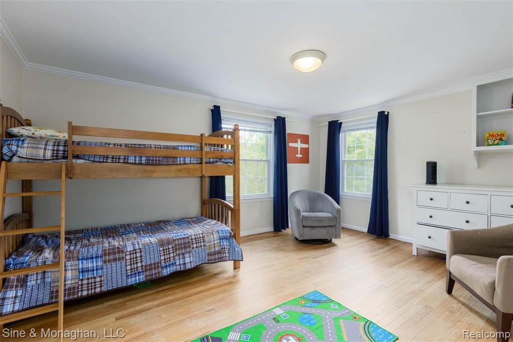 789 Trombley Road Grosse Pointe Park, MI 48230 - Photo 24 of 41