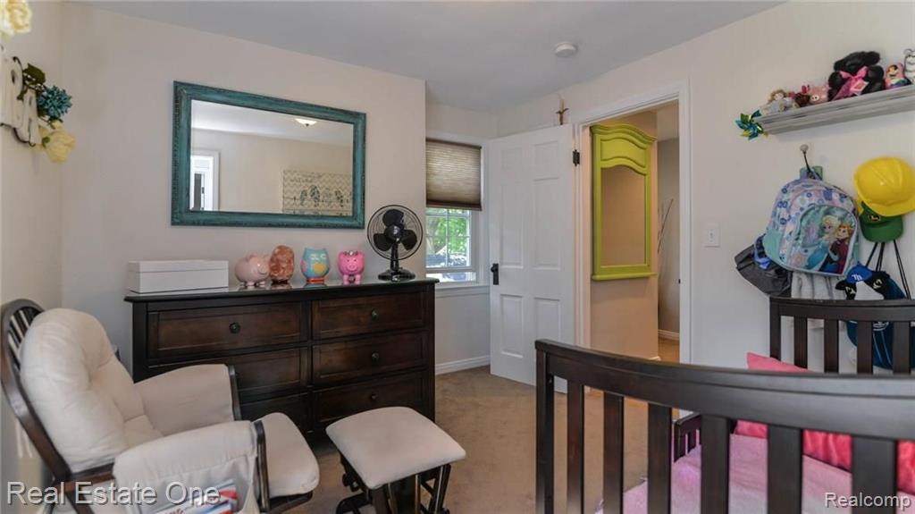 141 Riddle Street Howell, MI 48843 - Photo 24 of 46
