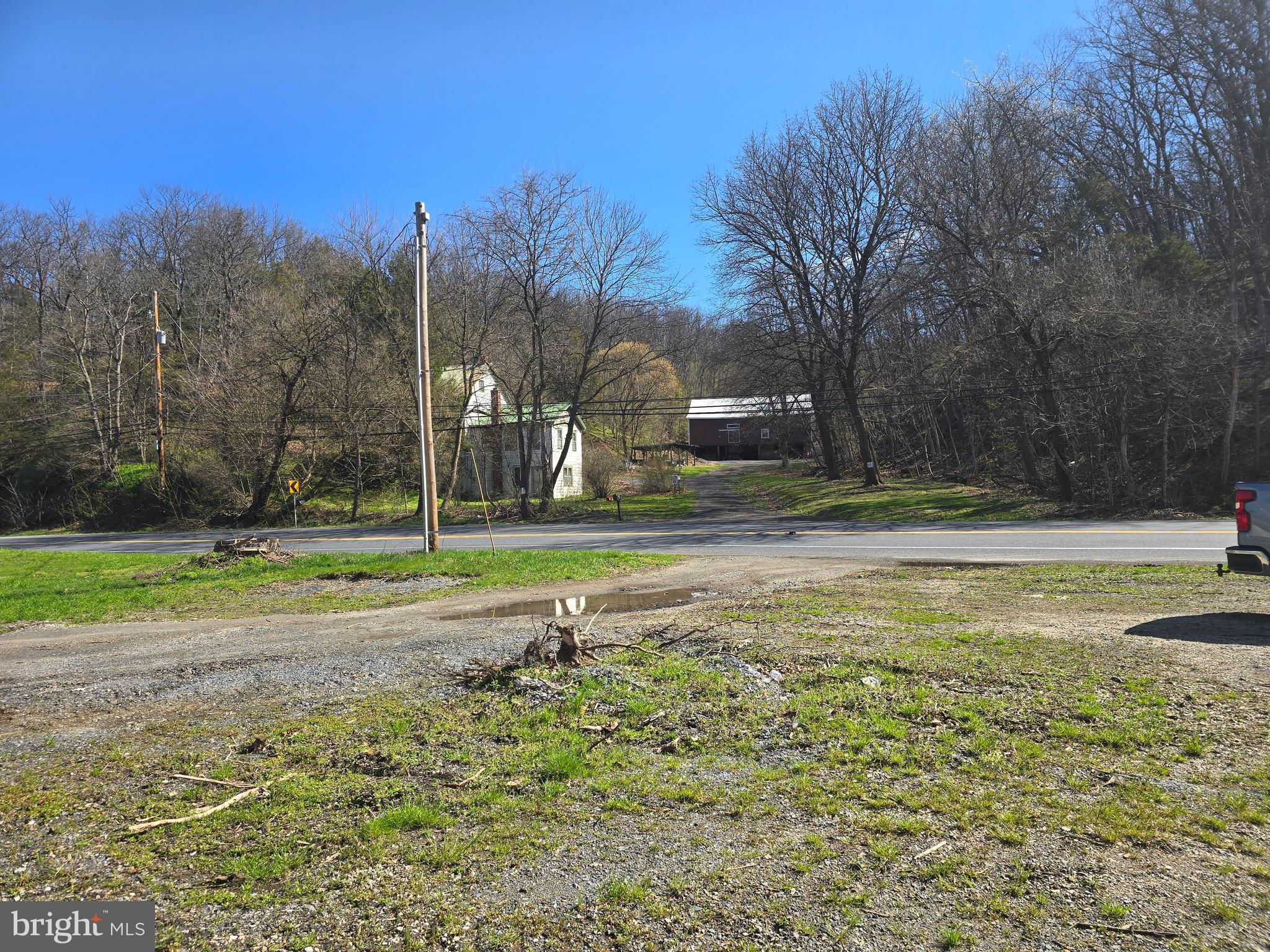 0 Krumsville Road Kutztown, PA 19530 - Photo 2 of 6
