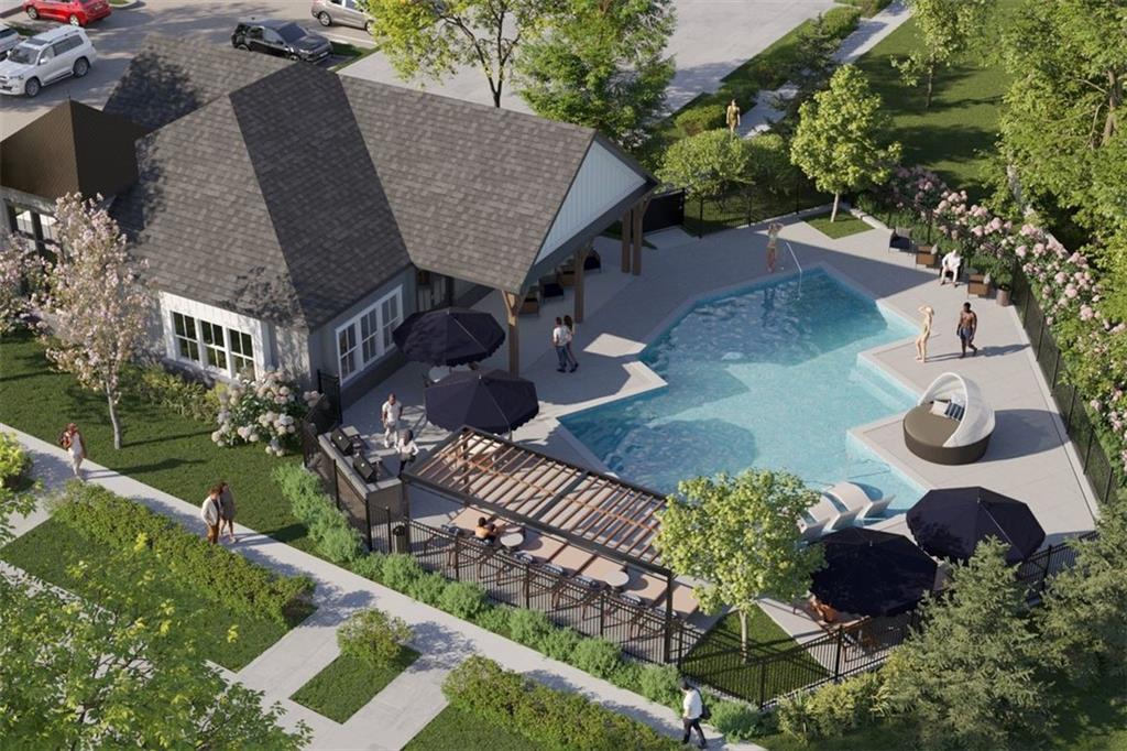 4096 Steam View Drive, Unit ROSEWOOD Sugar Hill, GA 30518 - Photo 1 of 1