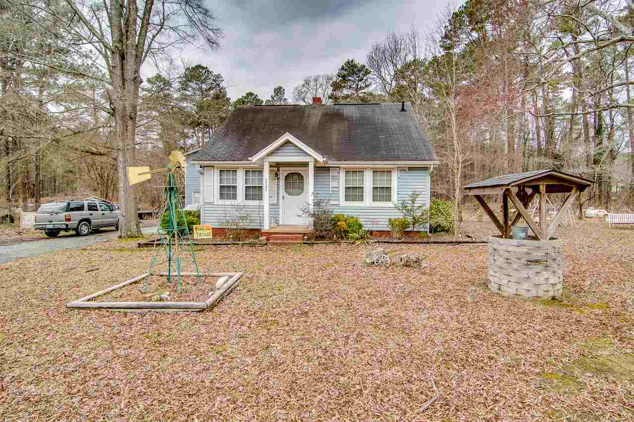 2725 Joyner Road Durham, NC 27704 - Photo 4 of 30 Photo 4