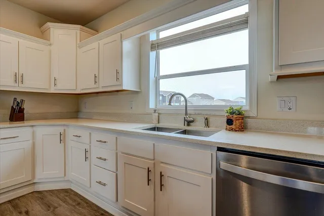 $524,900 | 6605 Warner Farm Drive, DeForest, WI 53532