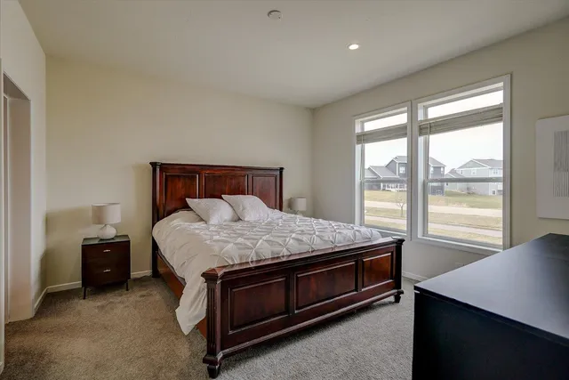 $524,900 | 6605 Warner Farm Drive, DeForest, WI 53532