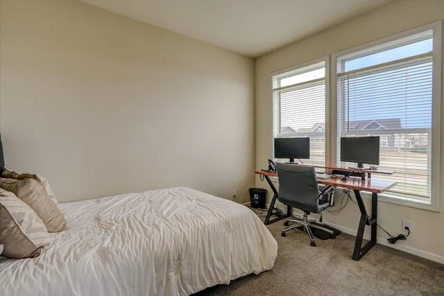 $524,900 | 6605 Warner Farm Drive, DeForest, WI 53532