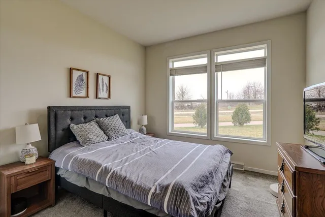 $524,900 | 6605 Warner Farm Drive, DeForest, WI 53532