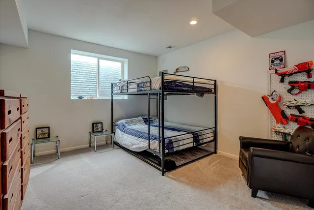 $524,900 | 6605 Warner Farm Drive, DeForest, WI 53532