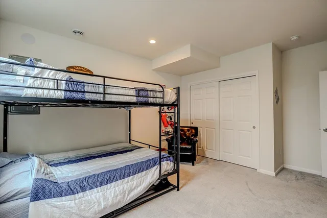 $524,900 | 6605 Warner Farm Drive, DeForest, WI 53532