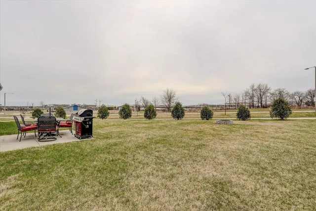 $524,900 | 6605 Warner Farm Drive, DeForest, WI 53532