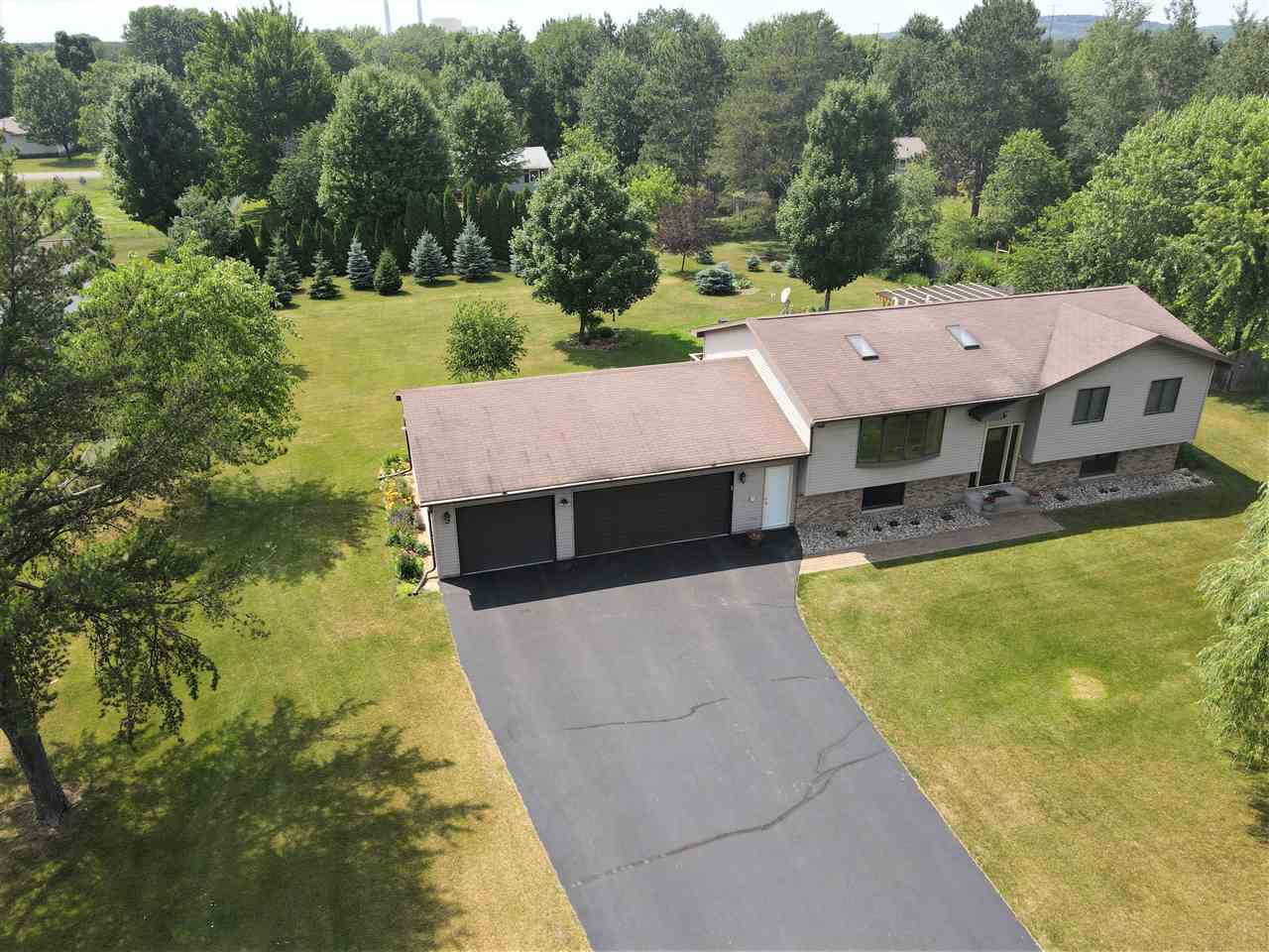 2419 Rose Lawn Road Mosinee, WI 54455 - Photo 1 of 1