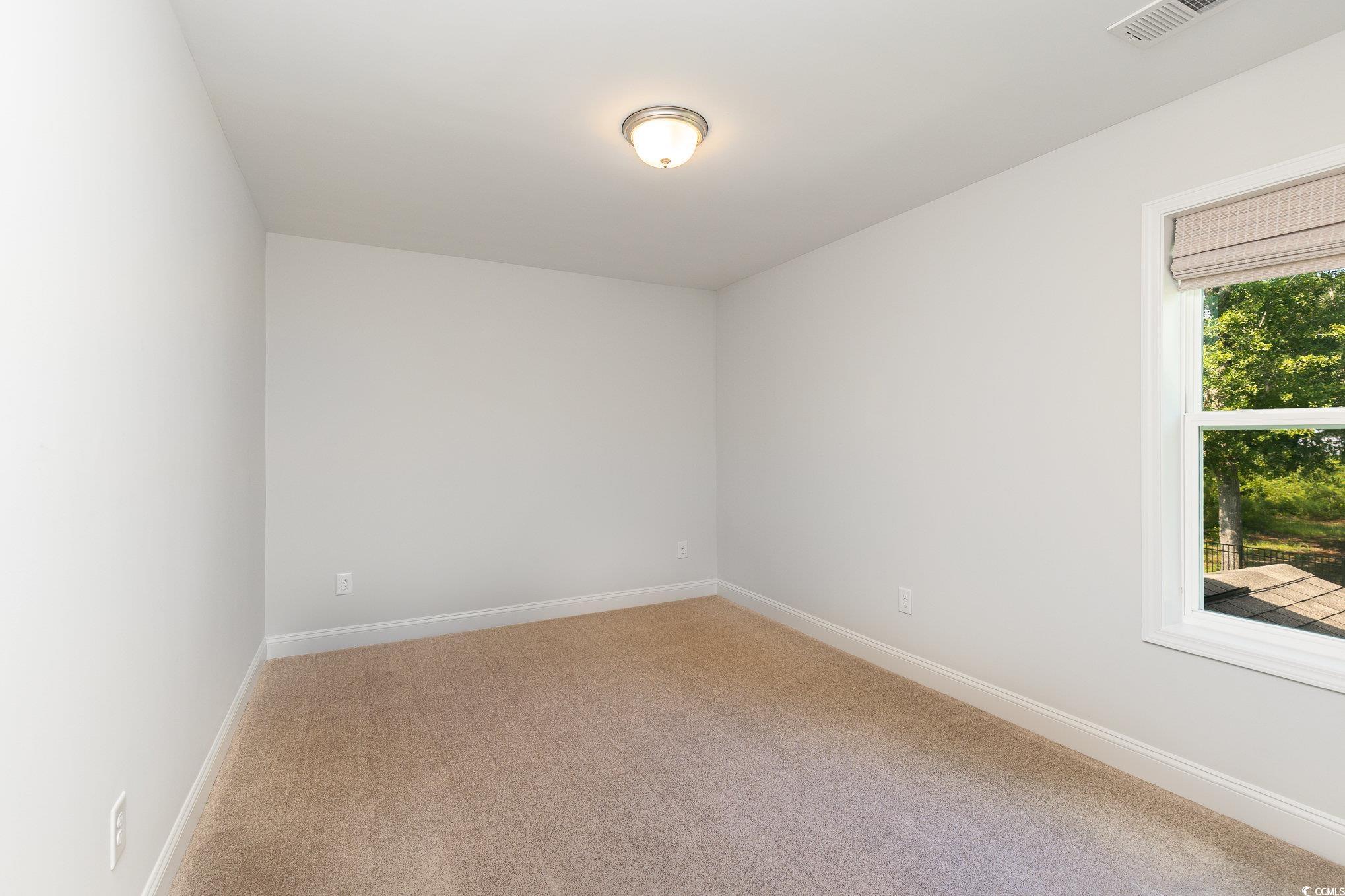 1438 Perch Place Longs, SC 29568 - Photo 21 of 39 View of carpeted spare room
