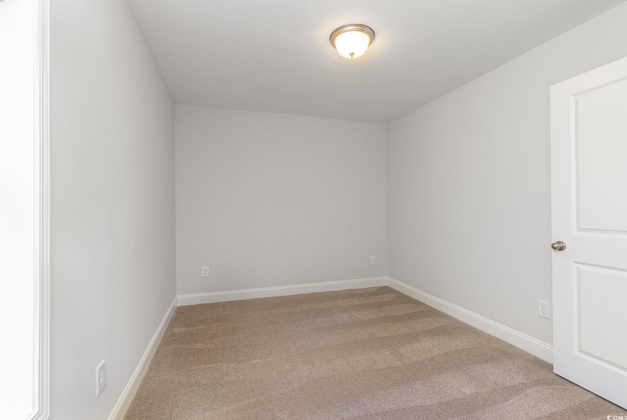 1438 Perch Place Longs, SC 29568 - Photo 27 of 39 View of carpeted spare room