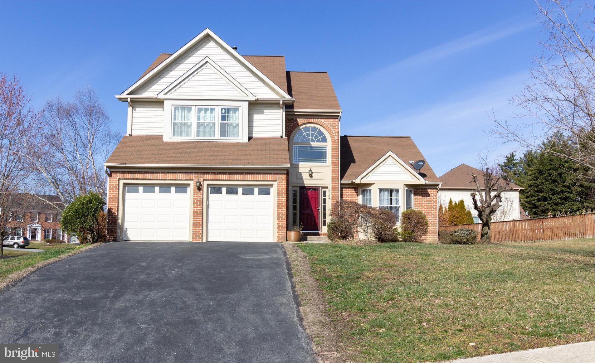 5232 Rising Sun Lane Ellicott City, MD 21043 - Photo 1 of 71 Gallery Image 1