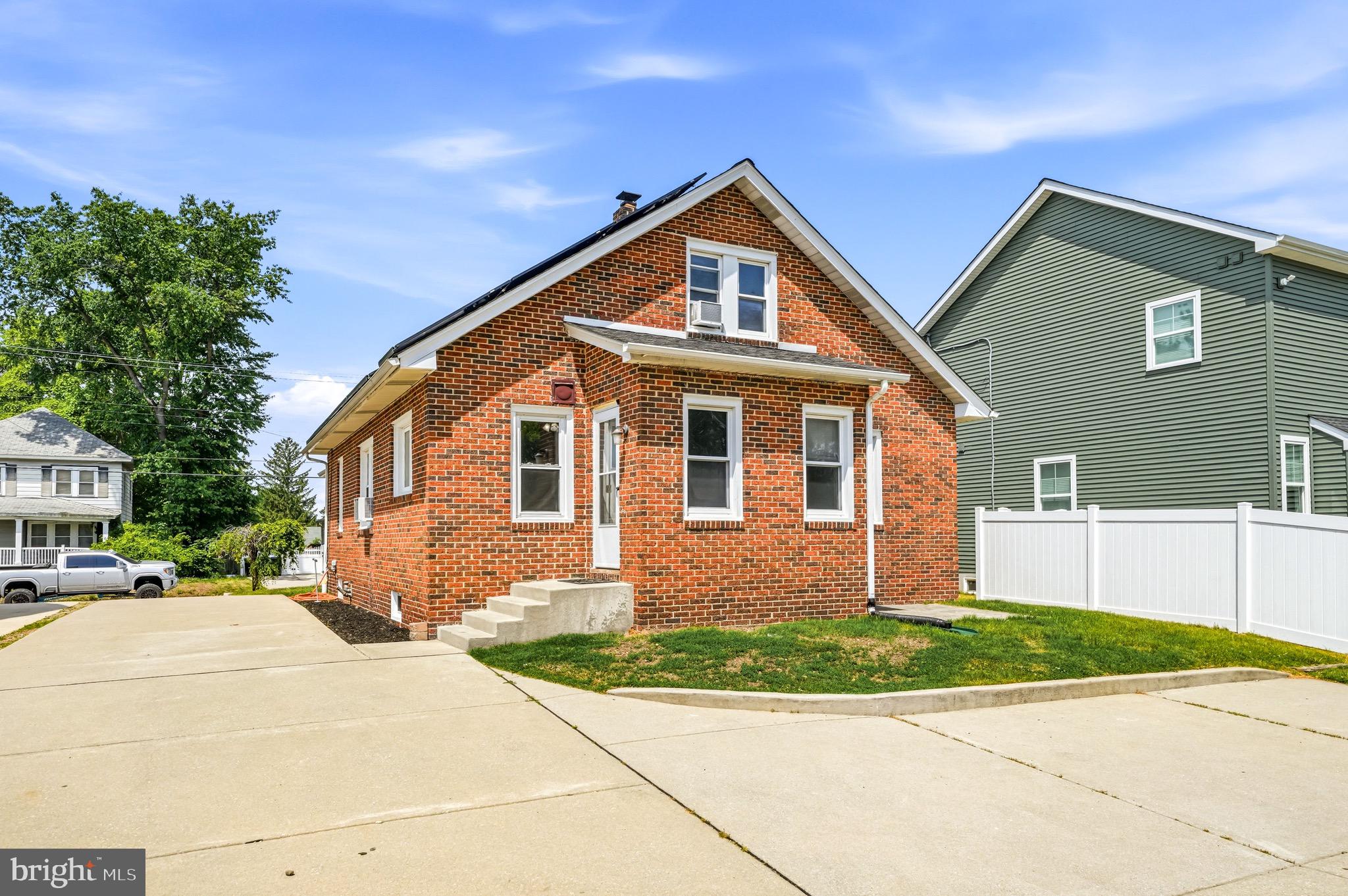 126 Tomlin Road Gibbstown, NJ 08027 - Photo 44 of 51