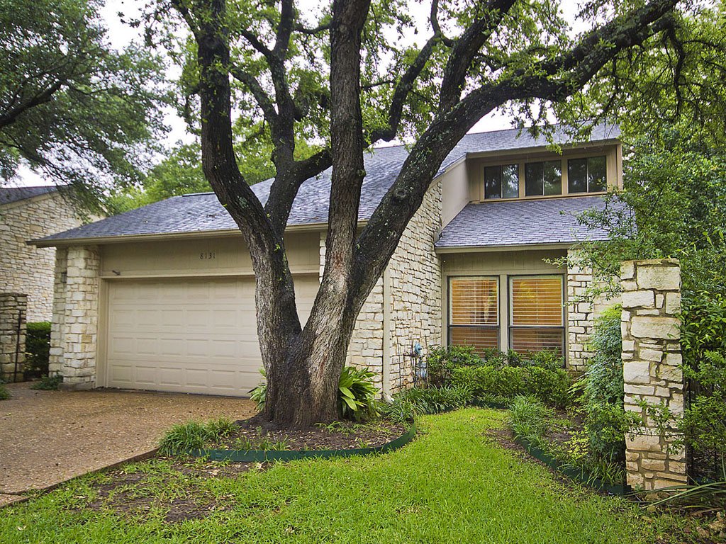 8131 Raintree Place Austin, TX 78759 - Photo 1 of 1 Gallery Image 1