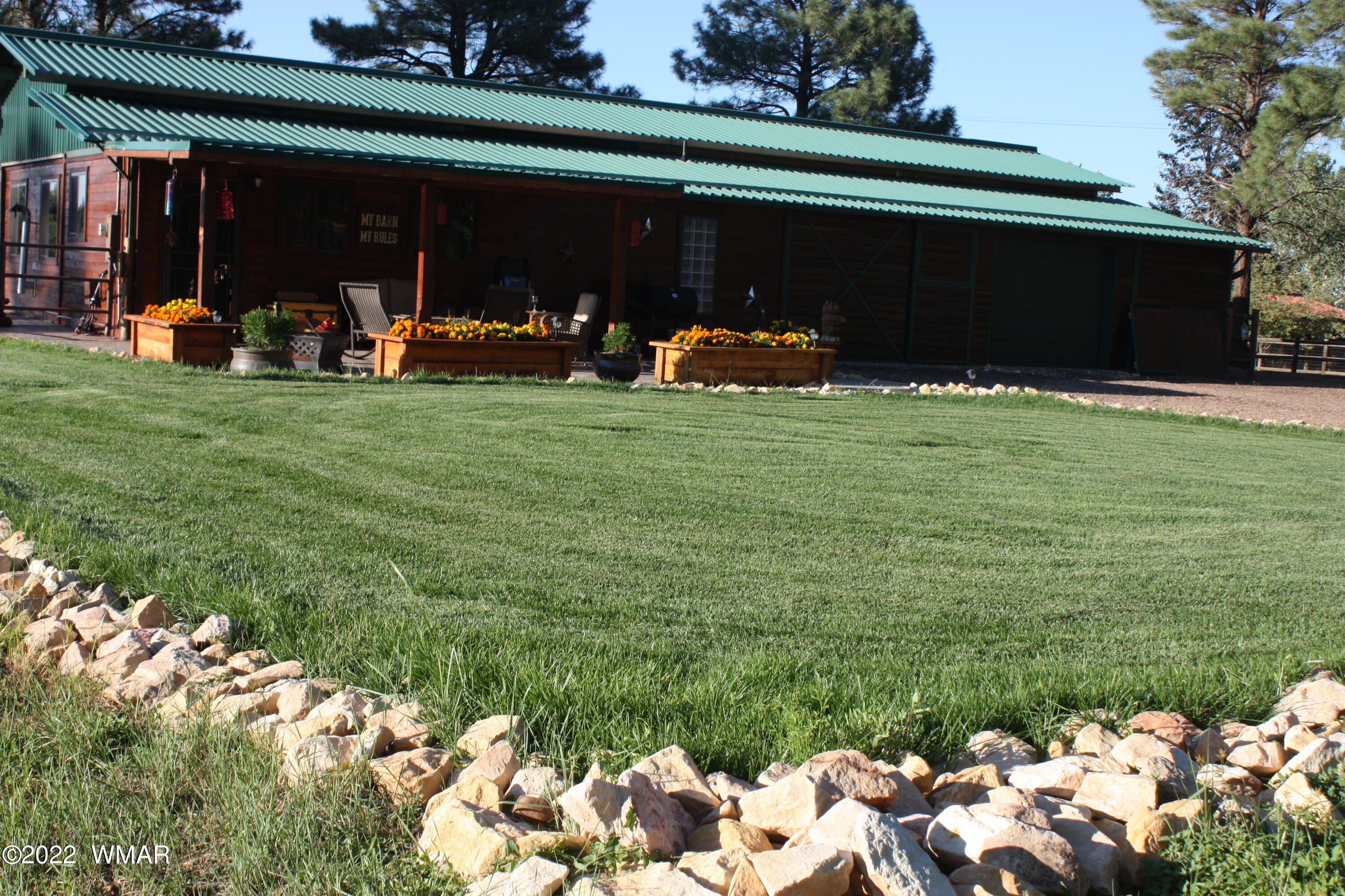 2308 Bison Rnch Trail Overgaard, AZ 85933 - Photo 1 of 66 Gallery Image 1