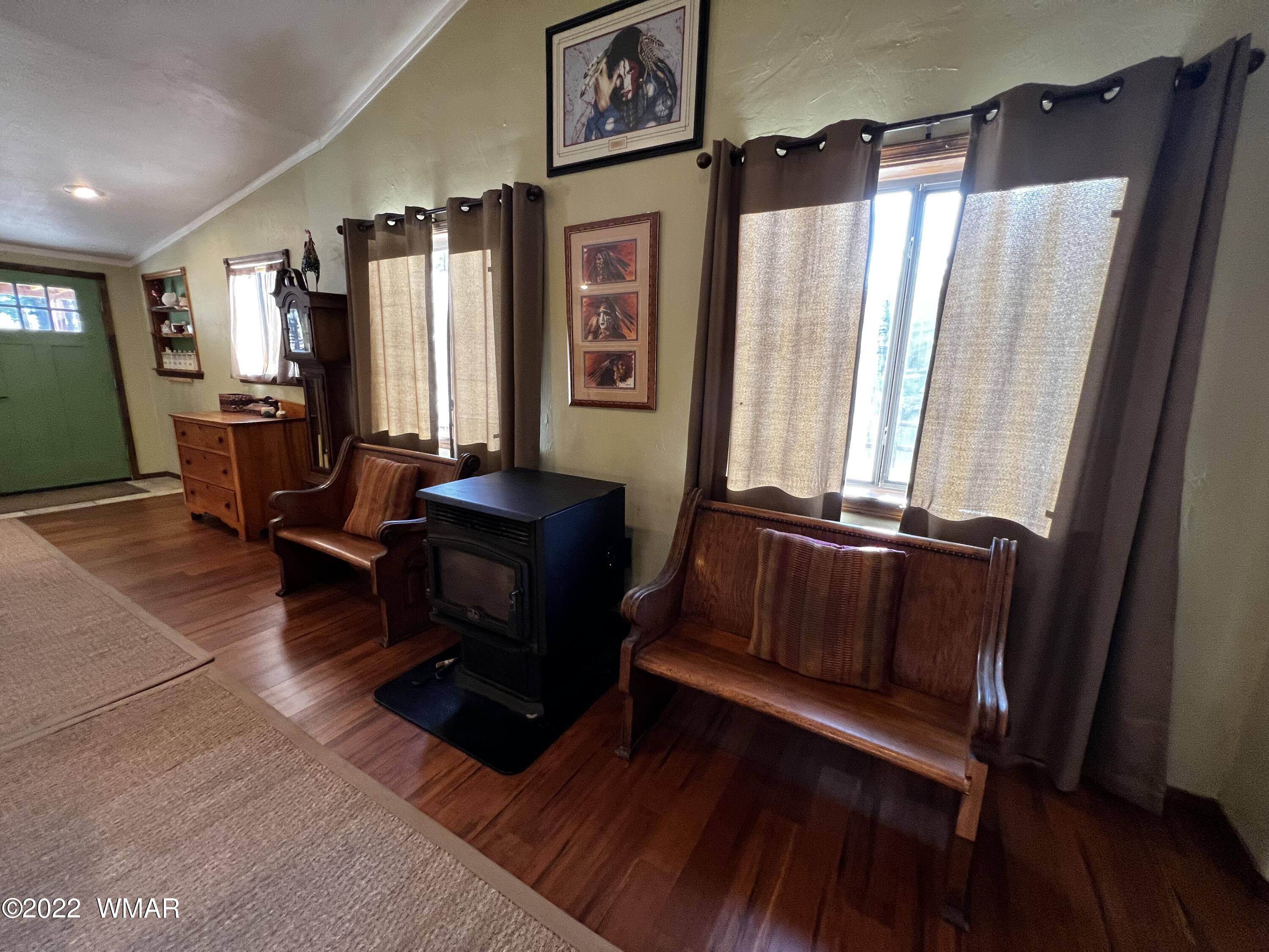 2308 Bison Rnch Trail Overgaard, AZ 85933 - Photo 27 of 66 Gallery Image 27