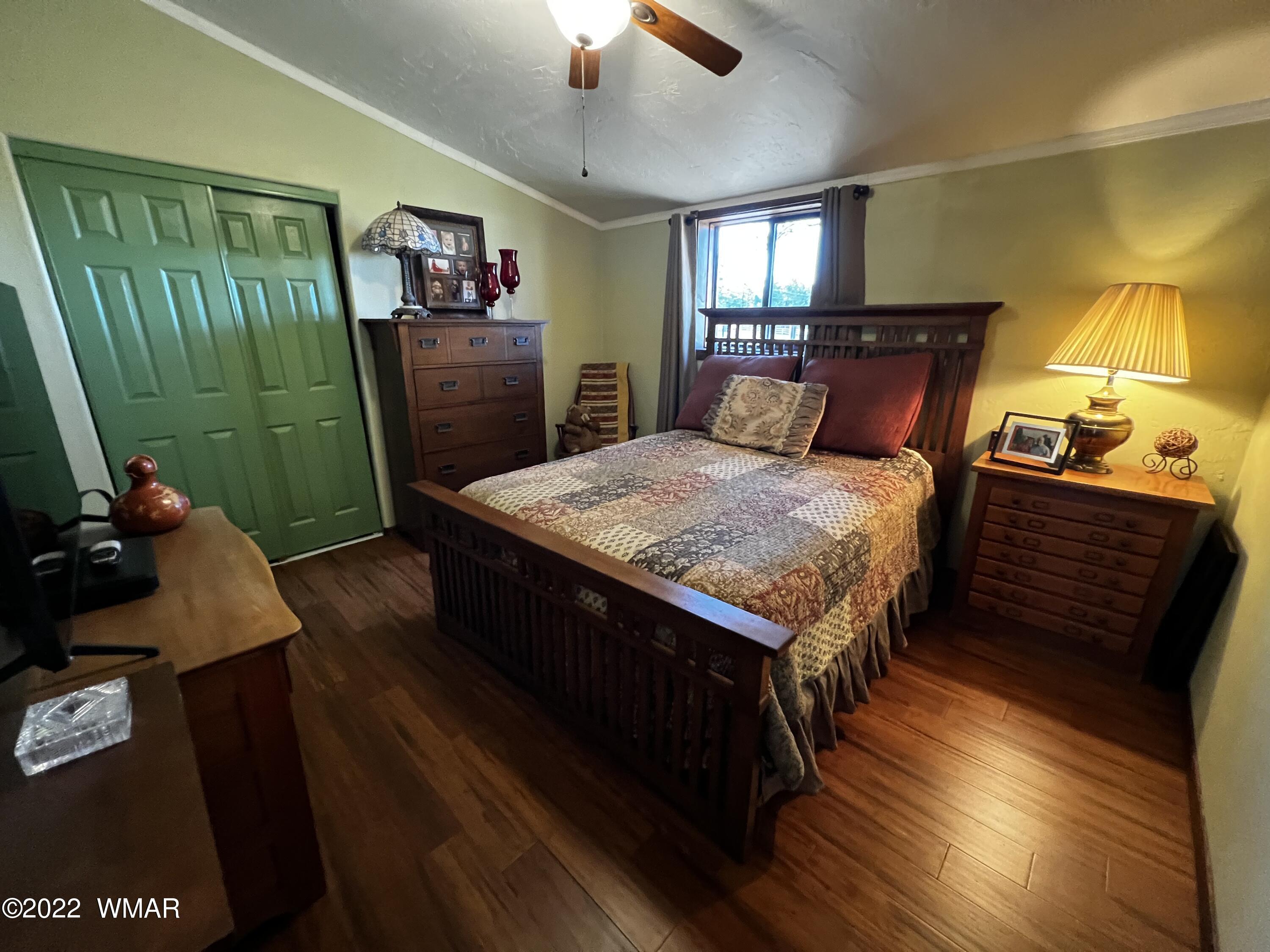2308 Bison Rnch Trail Overgaard, AZ 85933 - Photo 43 of 66 Gallery Image 43