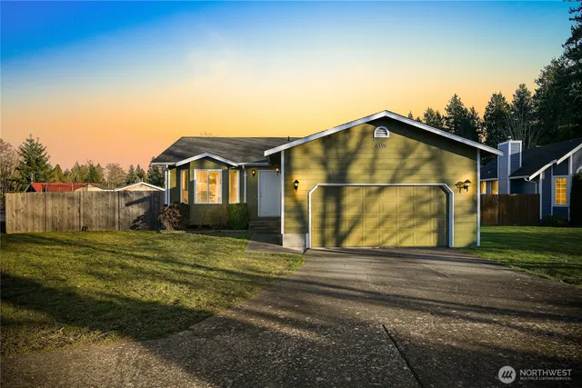$499,000 | 6196 Quail Court, Ferndale, WA 98248