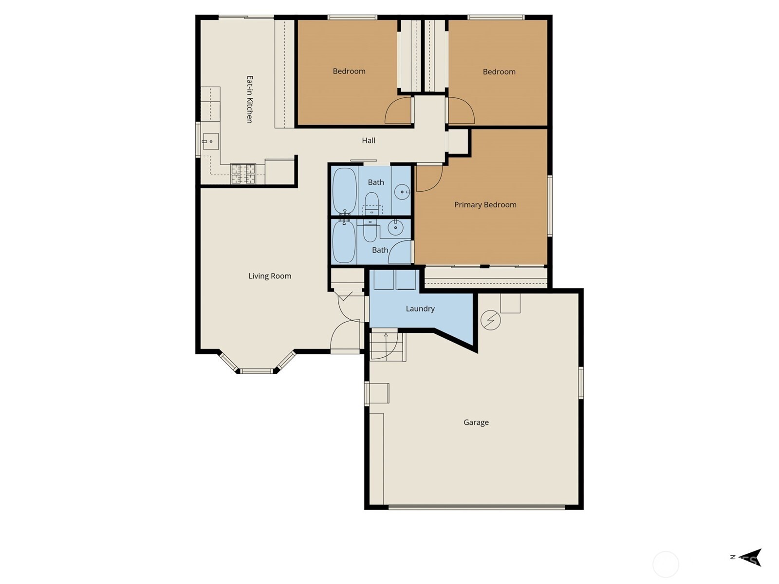 6196 Quail Court Ferndale, WA 98248 - Photo 20 of 27