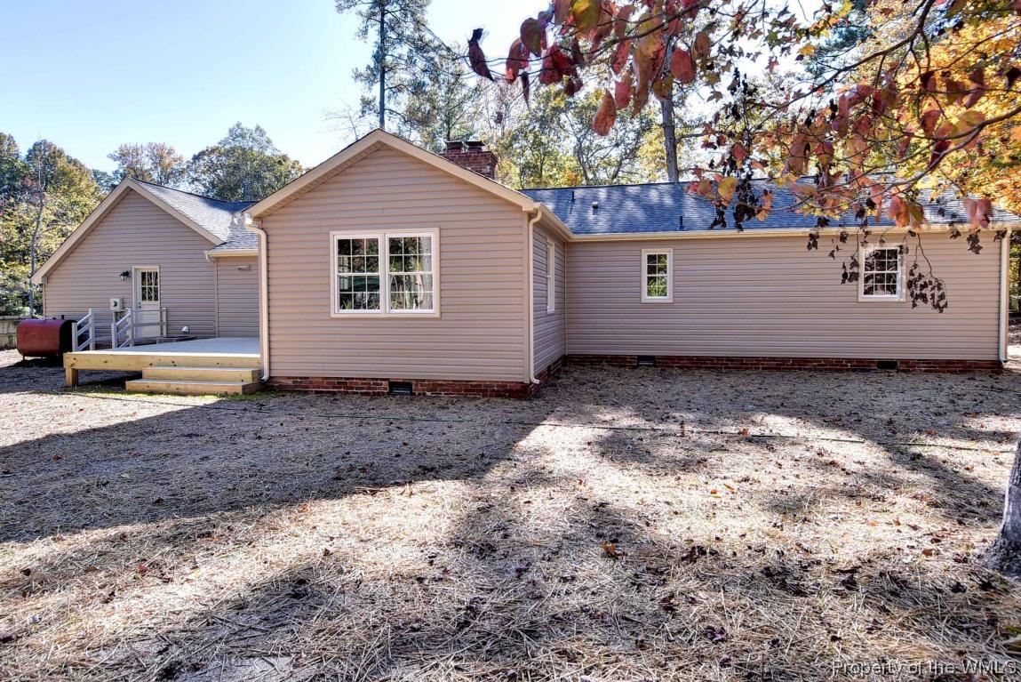 9 Foxcroft Road Williamsburg, VA 23188 - Photo 29 of 34 Gallery Image 29