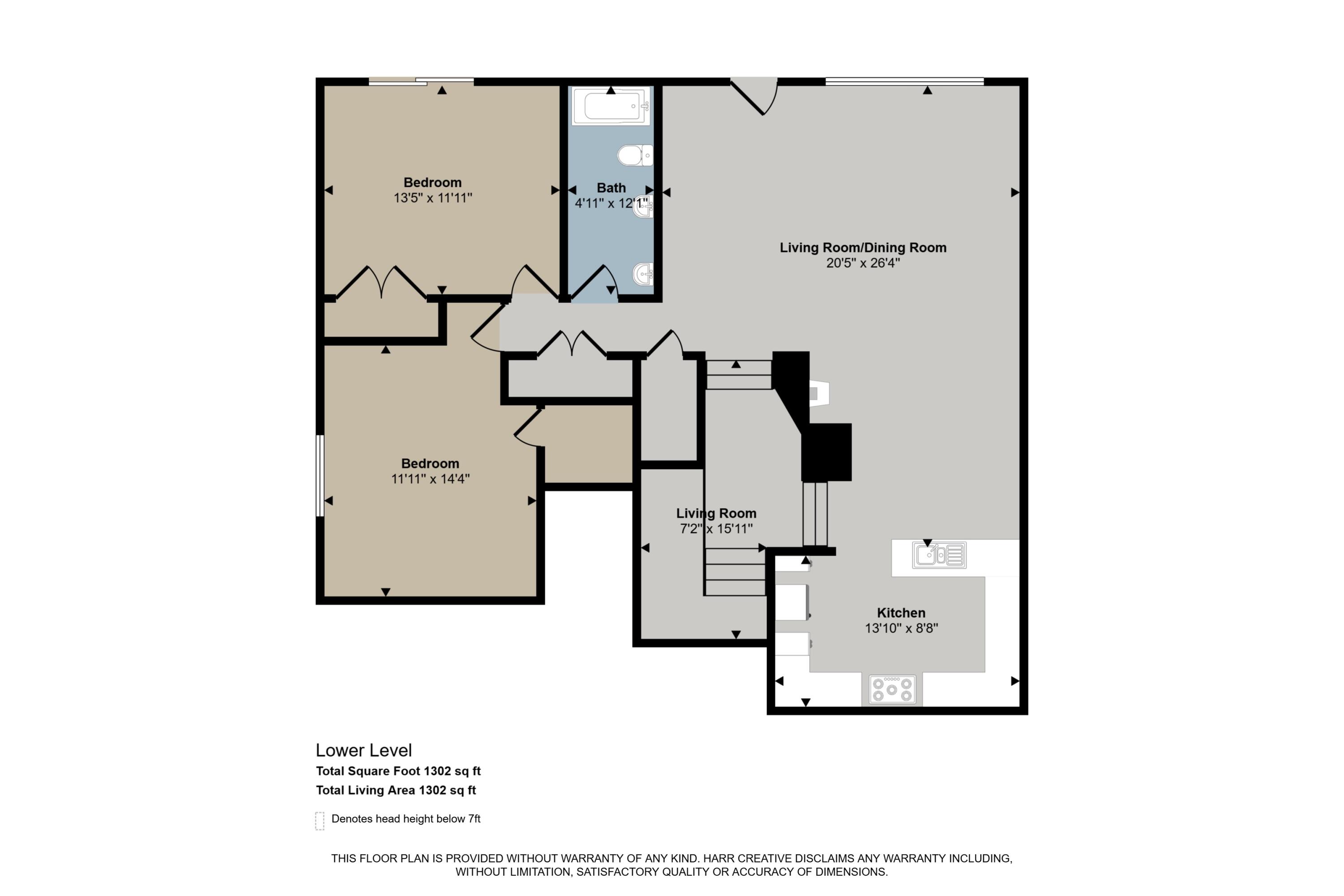 190 North Patterson Road Wayland, MI 49348 - Photo 25 of 54 190 N Patterson Lower Level