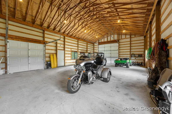 $759,000 | 190 North Patterson Road, Wayland, MI 49348