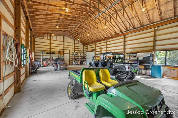 $759,000 | 190 North Patterson Road, Wayland, MI 49348