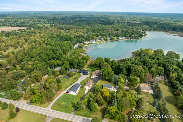 $759,000 | 190 North Patterson Road, Wayland, MI 49348