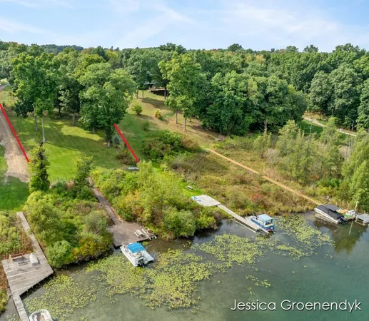 $759,000 | 190 North Patterson Road, Wayland, MI 49348