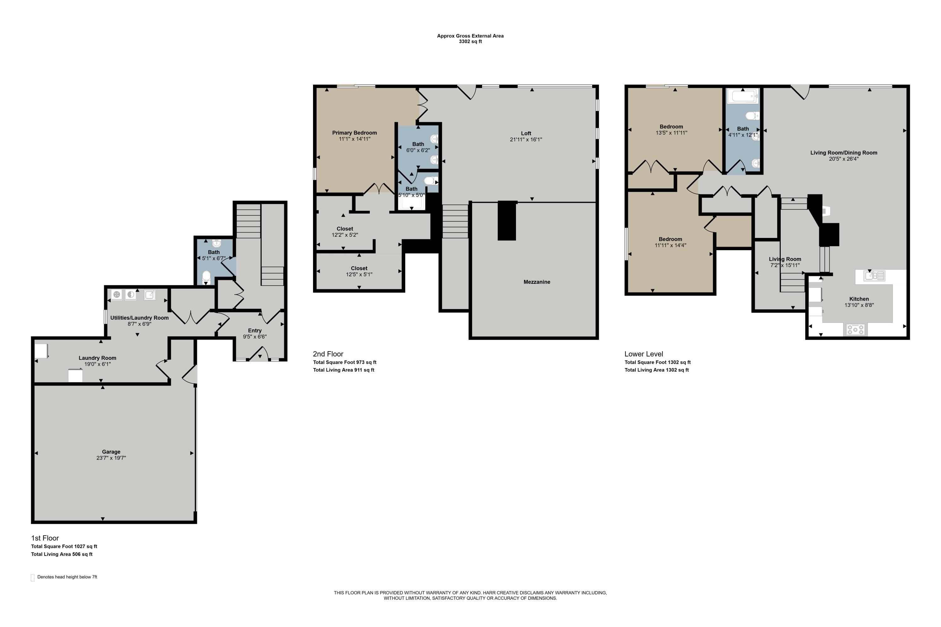 190 North Patterson Road Wayland, MI 49348 - Photo 51 of 54 190 N Patterson Combined
