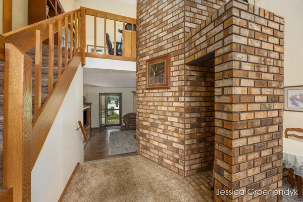 $759,000 | 190 North Patterson Road, Wayland, MI 49348