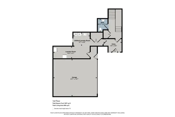 $759,000 | 190 North Patterson Road, Wayland, MI 49348